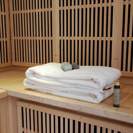 Villa Mane Lann Maison D'Hotes & Spa Карнак Екстериор снимка