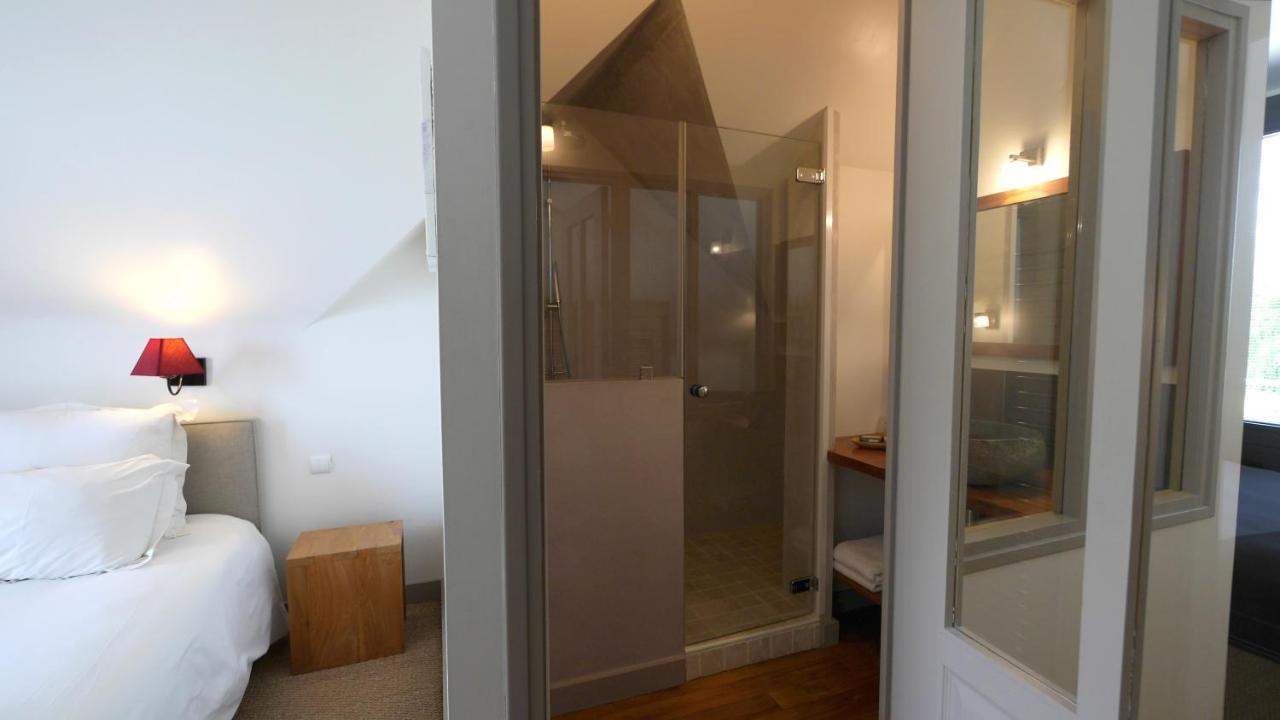 Villa Mane Lann Maison D'Hotes & Spa Карнак Екстериор снимка