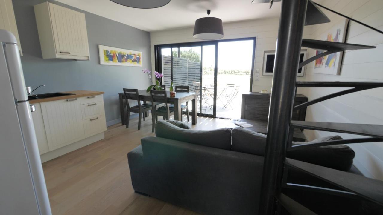 Villa Mane Lann Maison D'Hotes & Spa Карнак Екстериор снимка