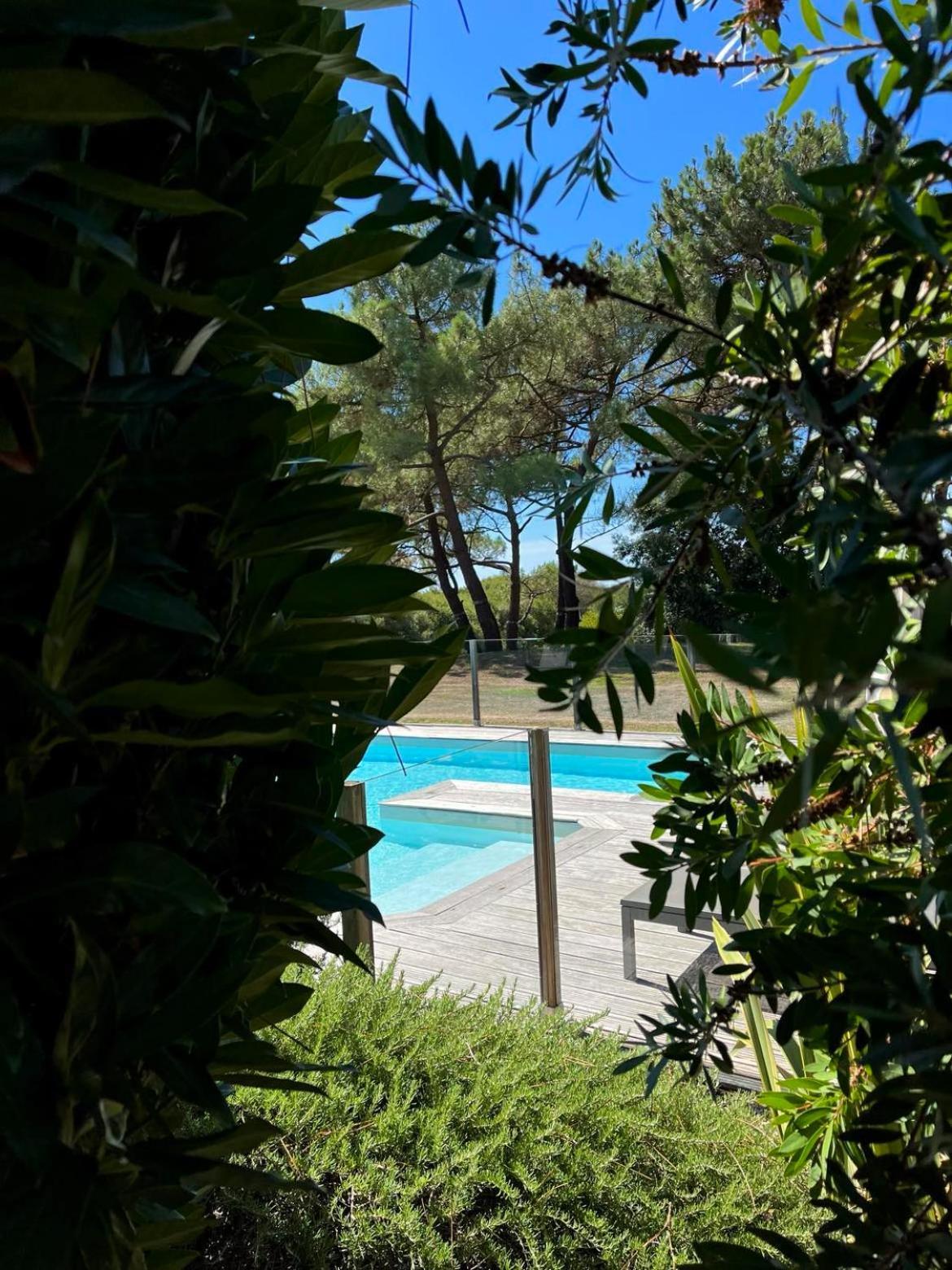 Villa Mane Lann Maison D'Hotes & Spa Карнак Екстериор снимка