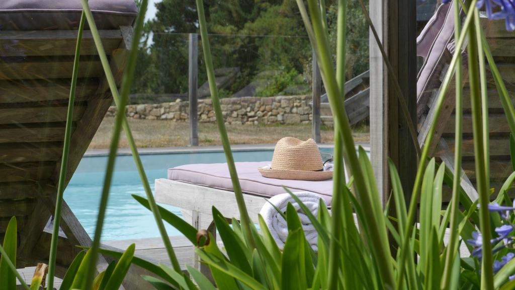 Villa Mane Lann Maison D'Hotes & Spa Карнак Екстериор снимка