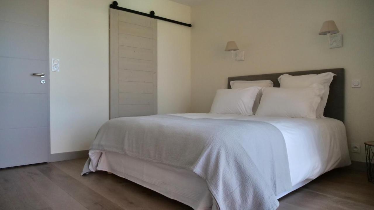 Villa Mane Lann Maison D'Hotes & Spa Карнак Екстериор снимка